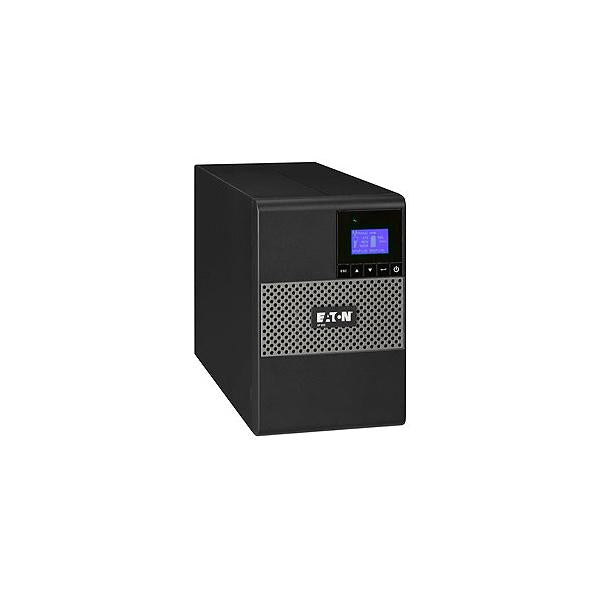 Eaton 5P1150I Sistema de alimentación ininterrumpida (UPS) Línea interactiva 1,15 kVA 770 W 8 toma(s) AC [5P1150I]