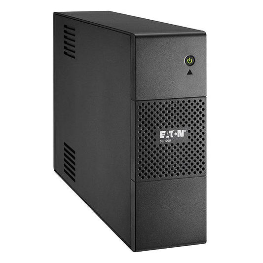 Eaton 5S 1000i 1 kVA 600 W 8 toma(s) AC [5S1000I]