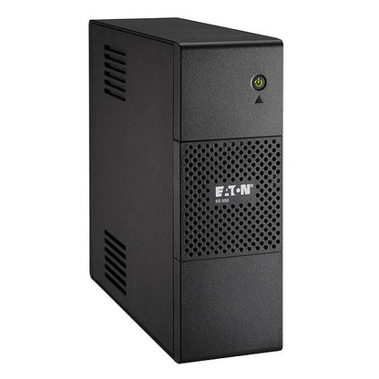 Eaton 5S 550i sistema de alimentación ininterrumpida (UPS) 0,55 kVA 330 W 4 toma(s) AC [5S550I]