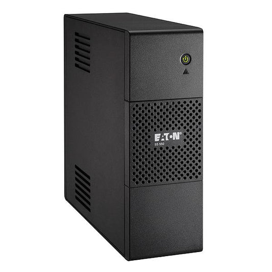 Eaton 5S 550i gruppo di continuità (UPS) 0,55 kVA 330 W 4 presa(e) AC [5S550I]