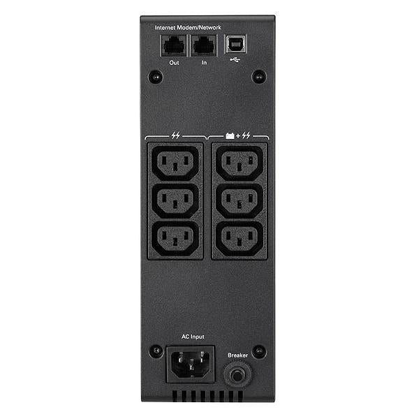 Eaton 5S 700i 0.7 kVA 420 W 6 AC socket(s) [5S700I]