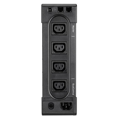 Eaton Ellipse PRO 850 IEC gruppo di continuità (UPS) A linea interattiva 0,85 kVA 510 W 4 presa(e) AC [ELP850IEC]