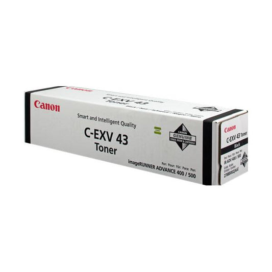 Canon 2788B002 cartucho de toner 1ud Original Negro [2788B002] 