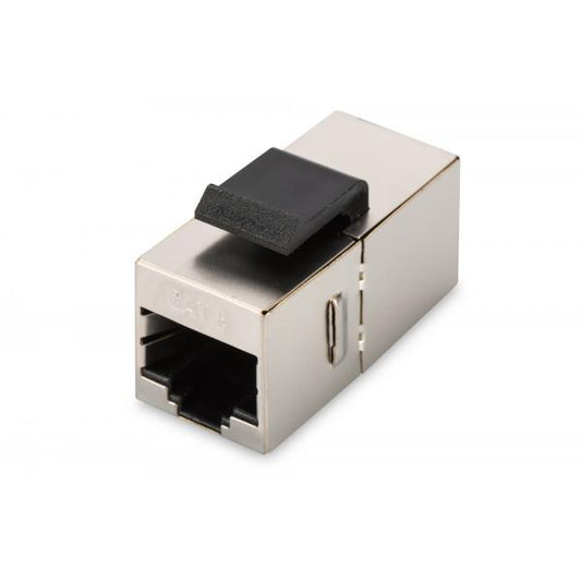 Digitus CAT 6 modular coupler - shielded [DN-93613-1]