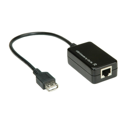 VALUE USB1.1 EXTENDER OVER RJ45 [12.99.1121]