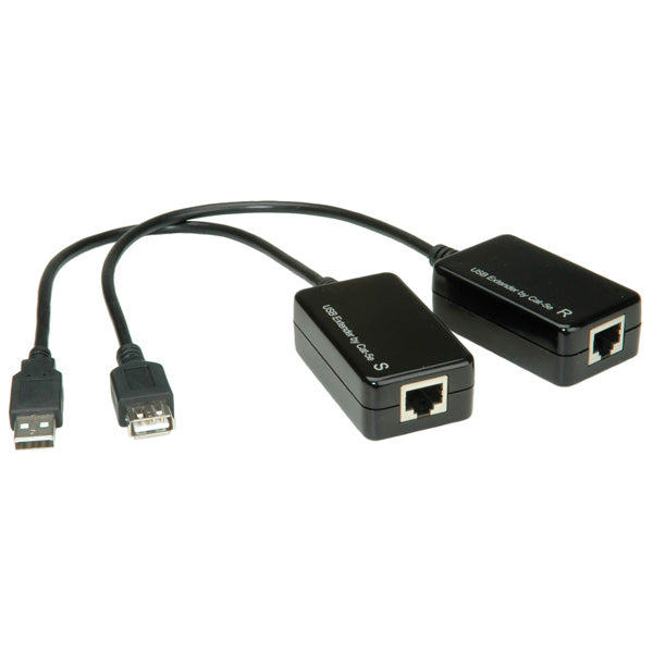 VALUE USB1.1 EXTENDER OVER RJ45 [12.99.1121]