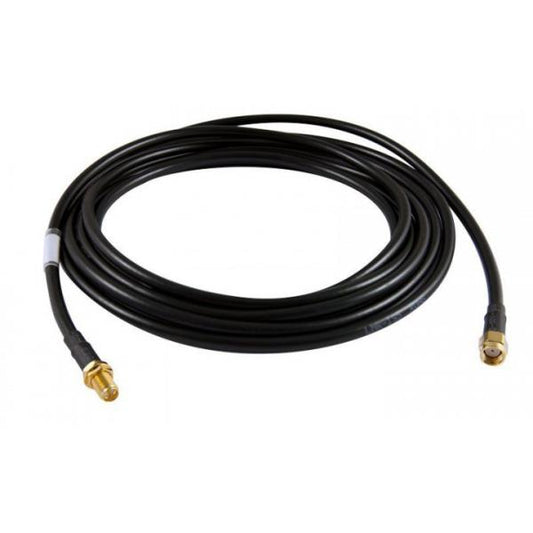 ALLNET Antenna-cable LMR-195 SMA(m) SMA(f) 200 cm ANT-CAB-SMAM-SMAF-200 [ANT-CAB-SMAM-SMAF-200]