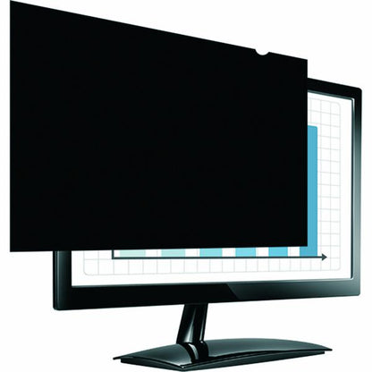 PRIVASCREEN BLACKOUT PRIVACY FILTER - 21.5 IN WIDE 16:9 [4807001] 
