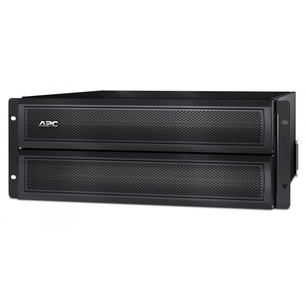 APC Smart-UPS Acido piombo (VRLA) 120 V [SMX120BP]