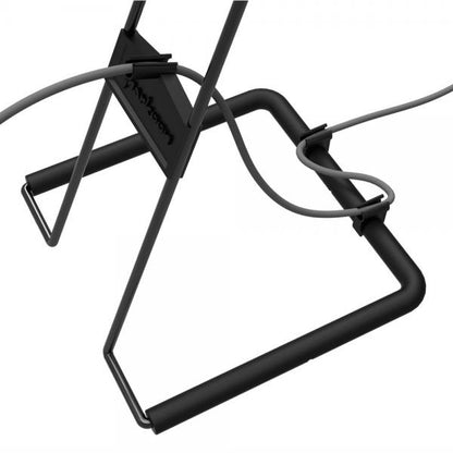 SHARKOON HEADSET STAND (METAL) [X-REST PRO]