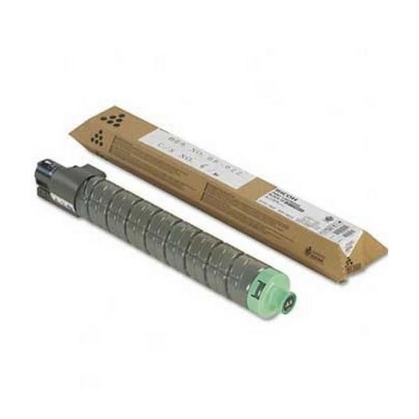 Ricoh 841817 cartucho de toner 1ud Original Negro [841817]