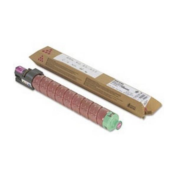 Ricoh 841819 cartuccia toner 1 pz Originale Magenta [841819]