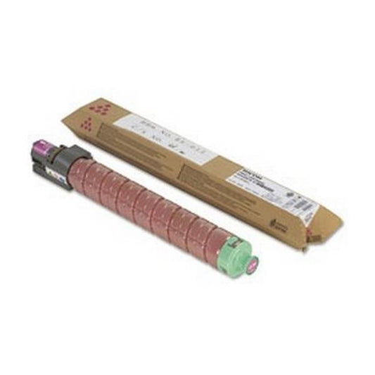 Ricoh 841819 cartuccia toner 1 pz Originale Magenta [841819]