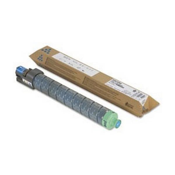 Ricoh 841820 cartuccia toner 1 pz Originale Ciano [841820]