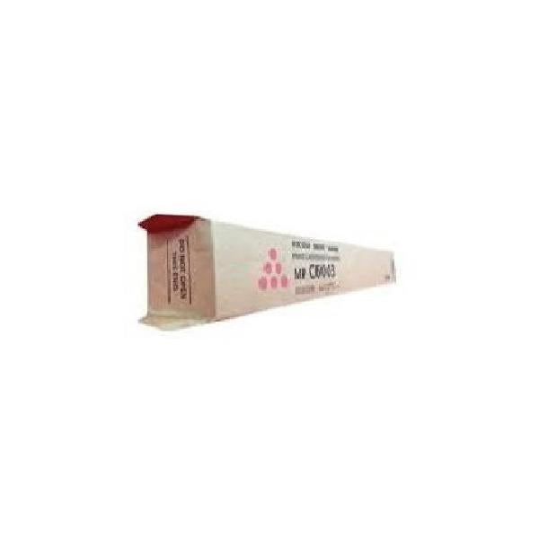 Ricoh 841855 cartuccia toner 1 pz Originale Magenta [841855]