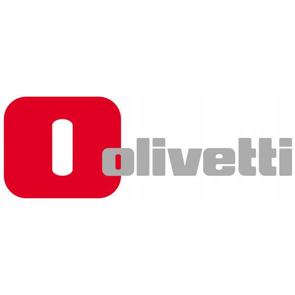 Olivetti B1071 toner cartridge 1 pc Original Black [B1071] 