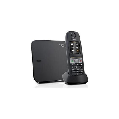 Gigaset E 630 - Telefono Dect con base analogico, cert. IP65 S30852-H2503-K101 [S30852-H2503-K101]