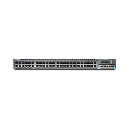 Juniper EX4300-48Port 10/100/1000BASE-T PoE [EX4300-48P-R4]