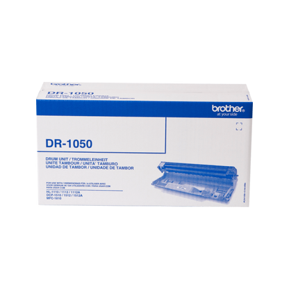 Brother DR-1050 tamburo per stampante Originale 1 pz [DR1050]