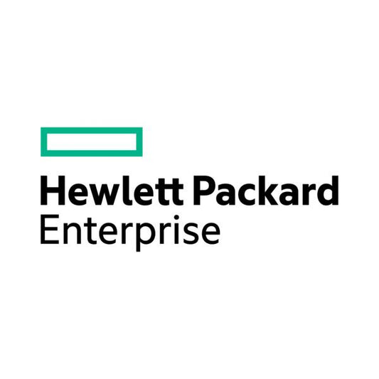 Hewlett Packard Enterprise 1U Small Form Factor Easy Install Rail Kit [734807-B21]