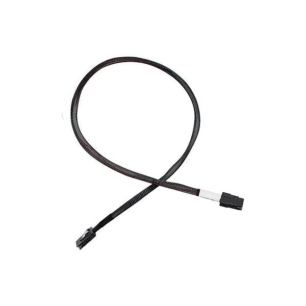 Hp 2.0m External Mini SAS High Density to Mini SAS Cable [716191-B21]