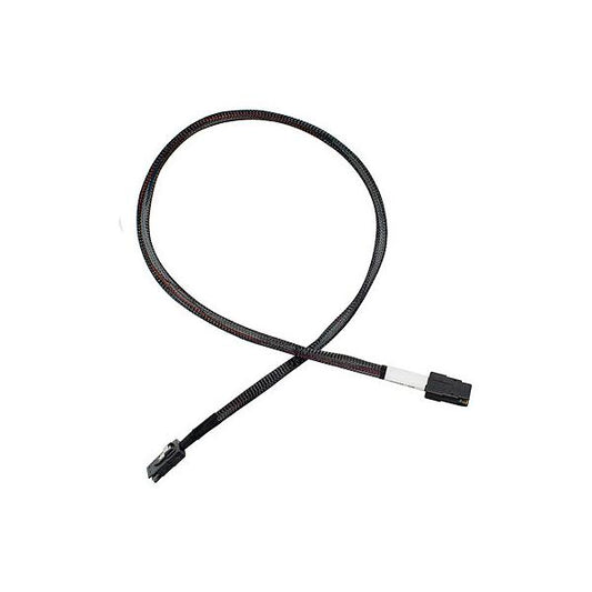 Cable externo Mini SAS de alta densidad a Mini SAS Hp de 2,0 m [716191-B21] 