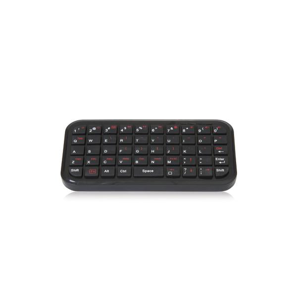 Hamlet Baby Bluetooth Keyboard teclado bluetooth para teléfonos inteligentes y tabletas [XPADKK090BT]