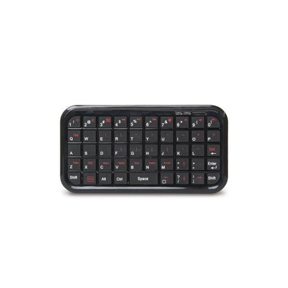 Hamlet Baby Bluetooth Keyboard teclado bluetooth para teléfonos inteligentes y tabletas [XPADKK090BT]