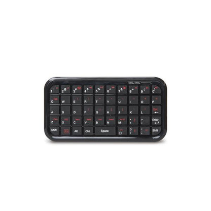 Hamlet Baby Bluetooth Keyboard tastiera bluetooth per smartphone e tablet pc [XPADKK090BT]