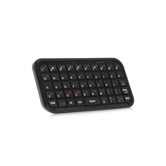 Hamlet Baby Bluetooth Keyboard teclado bluetooth para teléfonos inteligentes y tabletas [XPADKK090BT]