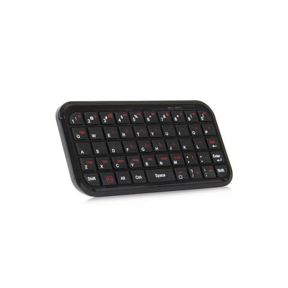 Hamlet Baby Bluetooth Keyboard tastiera bluetooth per smartphone e tablet pc [XPADKK090BT]