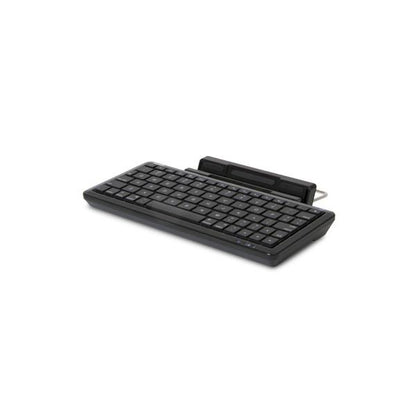 Hamlet Smart Bluetooth Keyboard Wireless Keyboard with Stand for Tablet PC and Smartphone [XPADKK100BTMS]