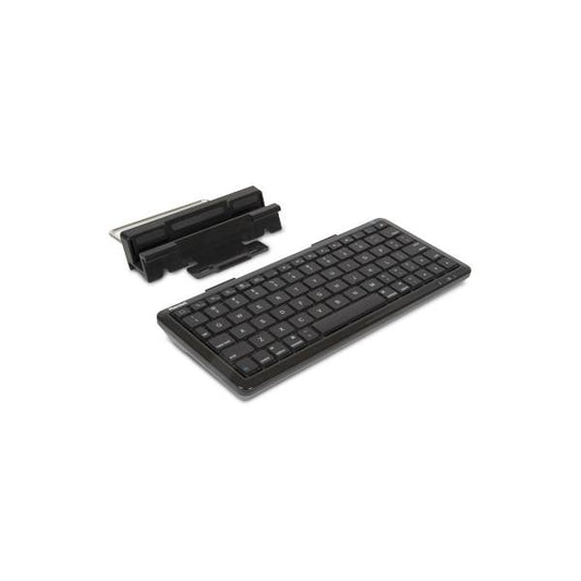Hamlet Smart Bluetooth Keyboard tastiera senza fili con supporto per tablet pc e smartphone [XPADKK100BTMS]