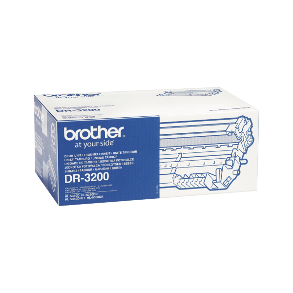 Brother DR-3200 tamburo per stampante Originale 1 pz [DR3200]