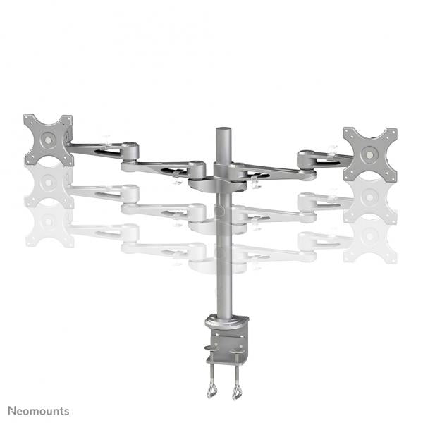 Neomounts Supporto da scrivania per monitor [FPMA-D935D]