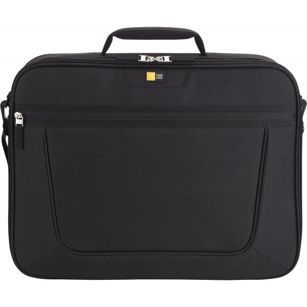 Case Logic VNCI-217 - Value 17.3 inch Laptop-Tablet Case/Bag - Black [3201490]