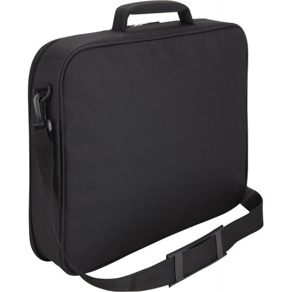 Case Logic VNCI-217 - Value 17.3 inch Laptop-Tablet Case/Bag - Black [3201490]