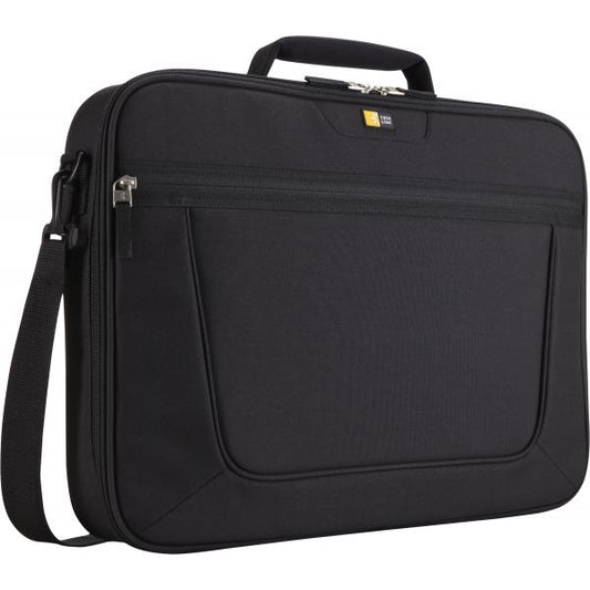 Case Logic VNCI-217 - Value 17.3 inch Laptop-Tablet Case/Bag - Black [3201490]