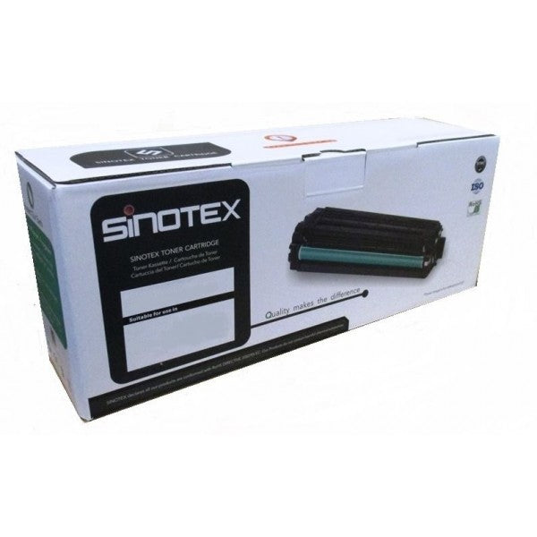 SINOTEX TONER 116Y_SIN GIALLO PER LBP5050 716Y 1500PAG 1977B002 [1977B002__SIN]