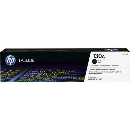 TONER HP NEGRO PARA MFP176 MFP177 [CF350A]