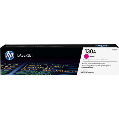 TÓNER HP MAGENTA PARA MFP176 MFP177 [CF353A]