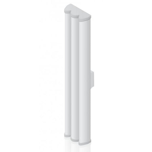 Ubiquiti-AM-5G19-120-sector antenna AirMax MIMO 19dBi 5GHz, 120, rocket kit AM-5G19-120 [AM-5G19-120]