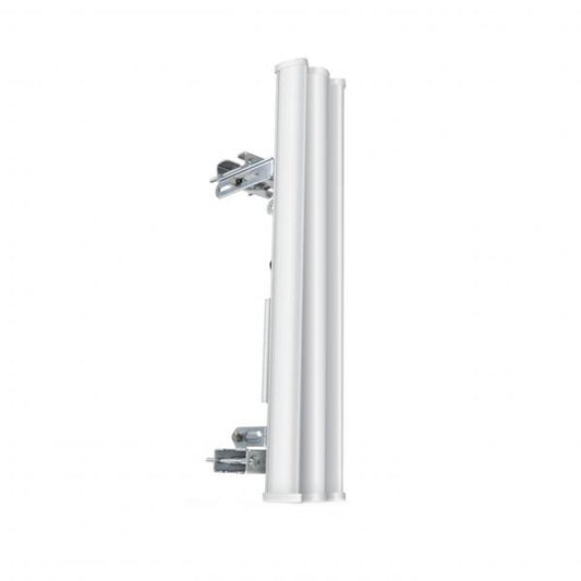 Ubiquiti-AM-5G20-90 - Antena sectorial AirMax MIMO 20dBi 5GHz, 90, kit cohete AM-5G20-90 [AM-5G20-90] 