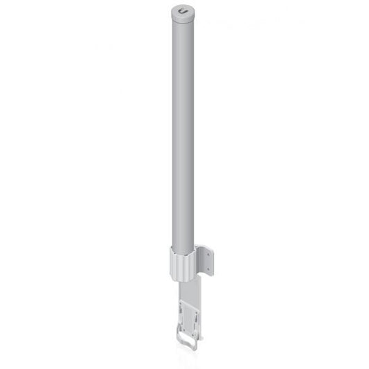 Ubiquiti-AMO-2G10-Dual Omni antenna AirMax MIMO 2,4GHz, 10dBi, rocket kit AMO-2G10 [AMO-2G10]