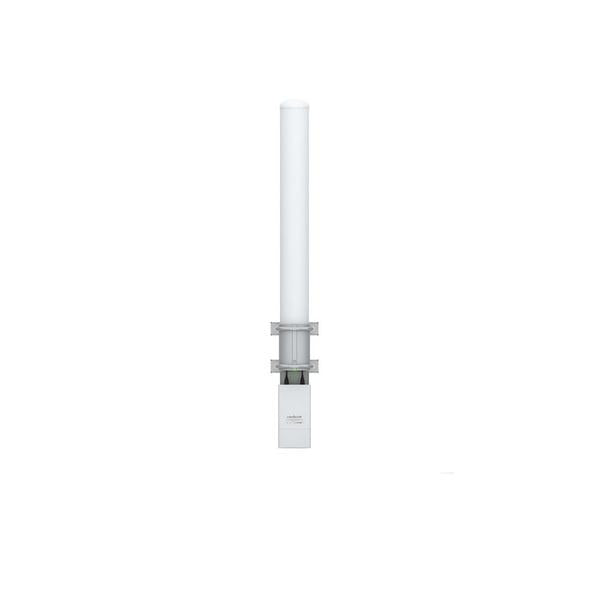 Ubiquiti-AMO-2G13-Antena Omni dual AirMax MIMO 2.4GHz, 13dBi, kit cohete AMO-2G13 [AMO-2G13] 