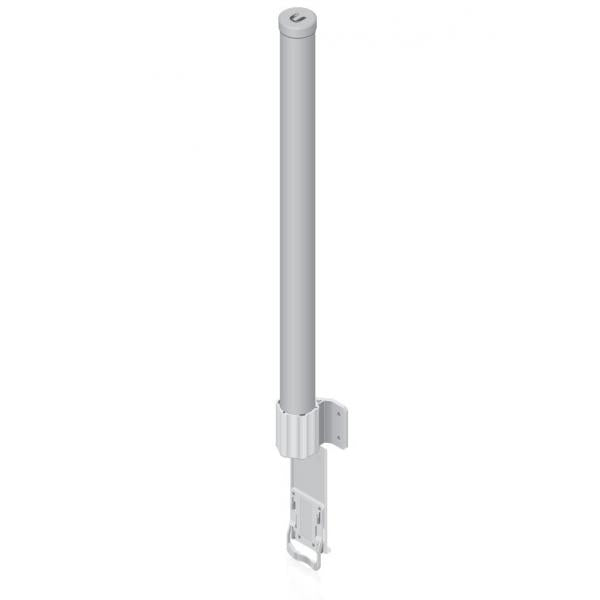 Ubiquiti-AMO-5G13-Dual Omni antenna AirMax MIMO 5GHz, 13dBi, rocket kit AMO-5G13 [AMO-5G13]