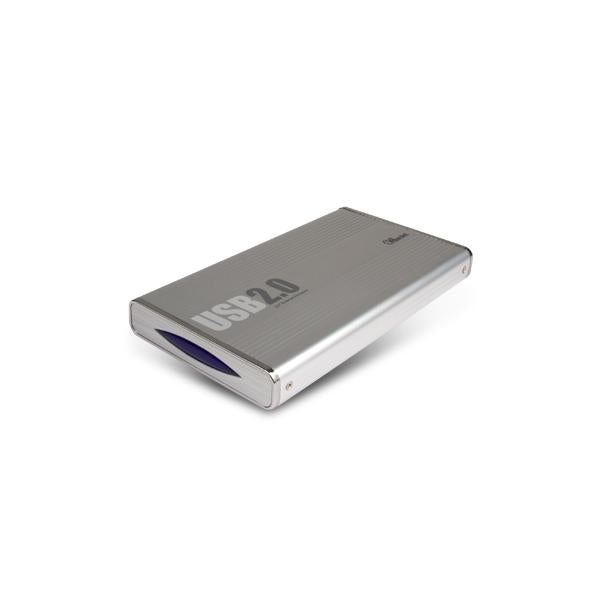 Hamlet USB 2.0 Station box esterno per Hard Disk IDE/Sata 2,5'' [HXD2CCUU]