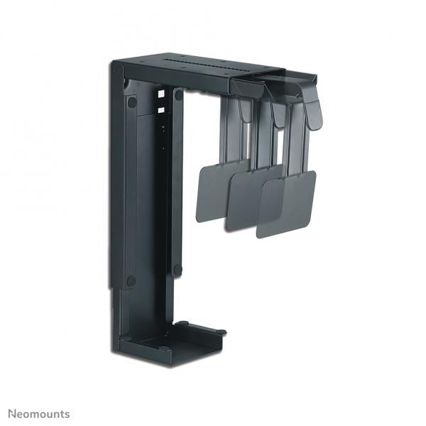 Neomounts Supporto da scrivania per PC [CPU-D100BLACK]