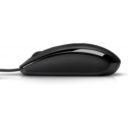 Hp X500 Wired Mouse [E5E76AA#ABB]