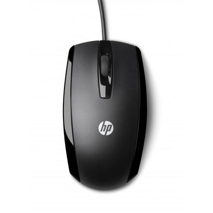 Hp X500 Wired Mouse [E5E76AA#ABB]